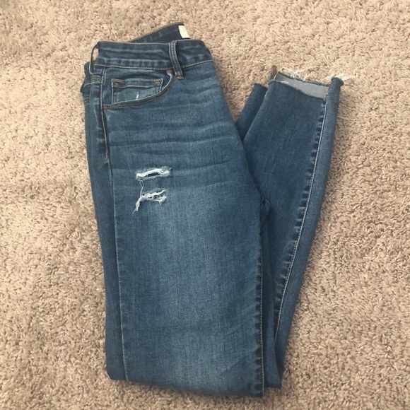 PacSun Denim - Pacsun Jeans